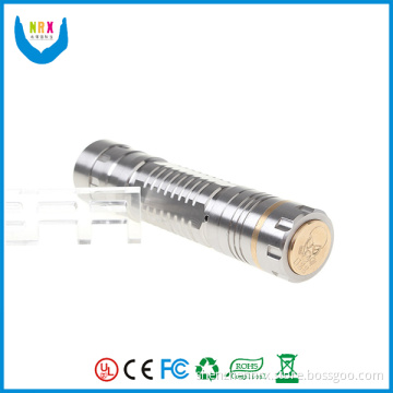 Professoinal Manufacture Wholesales New E Cig Mod Panzer